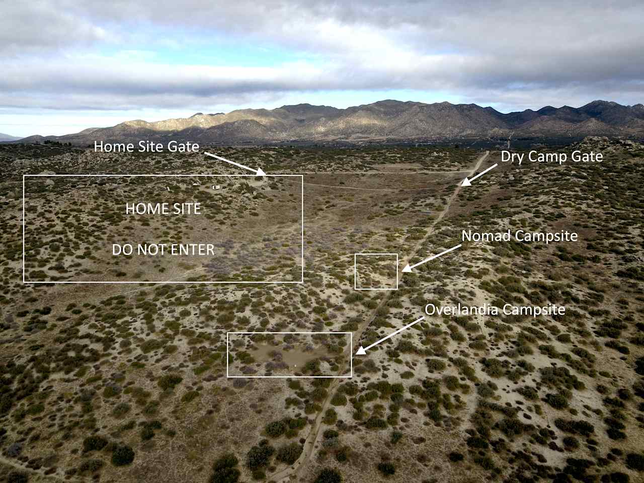 Pool Ranch