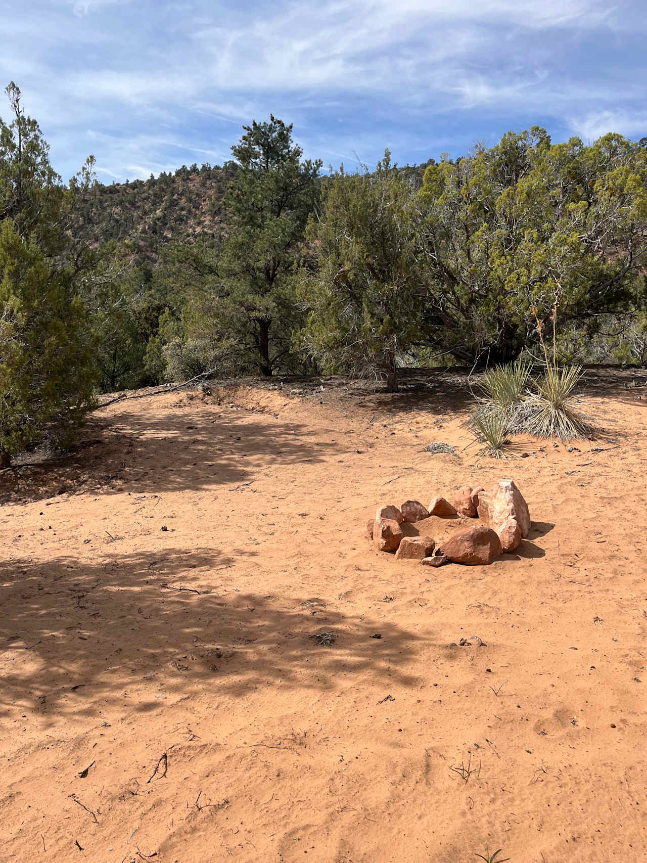 Water Canyon Campground and Resort