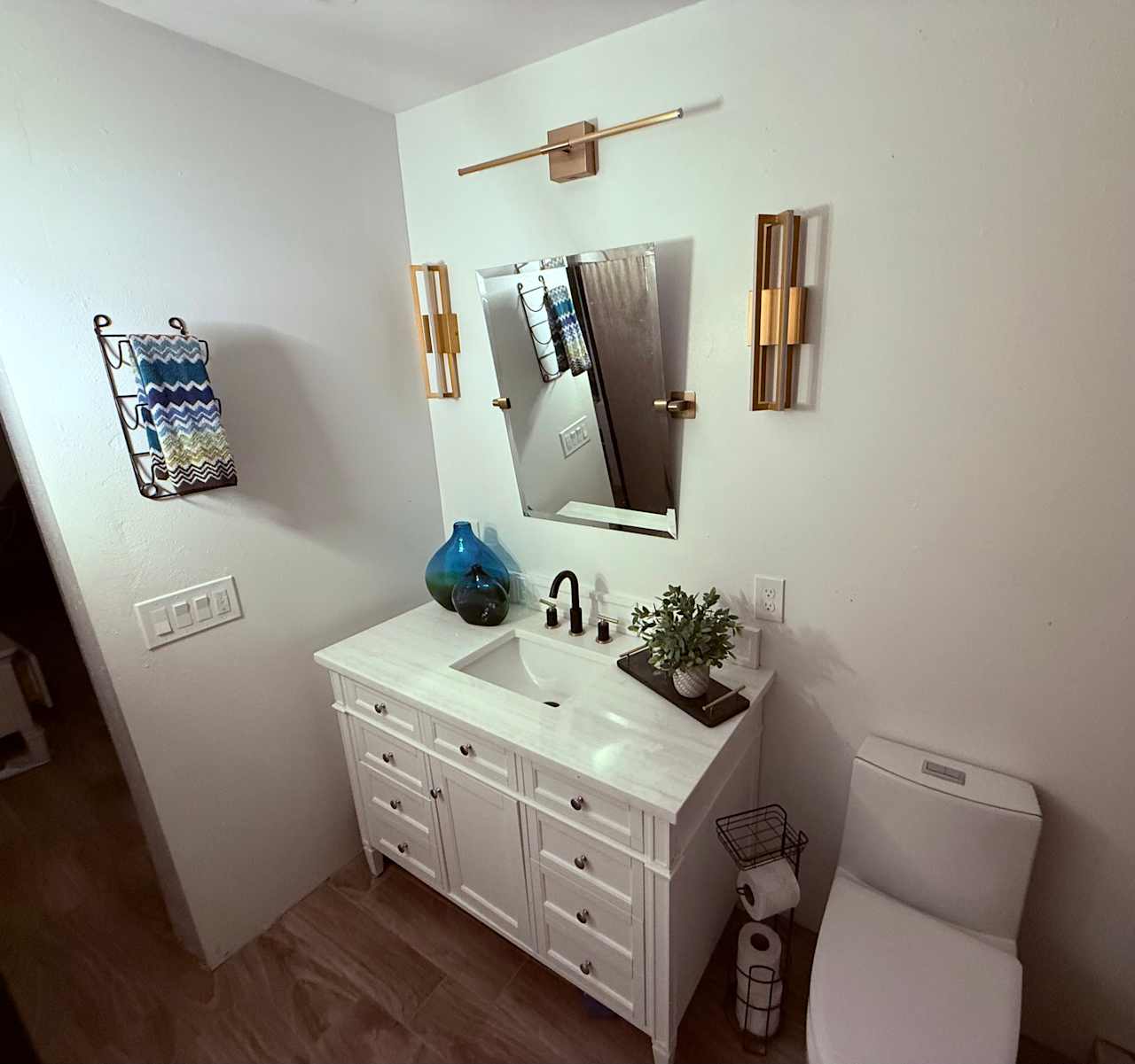 Sweet Suite in J-Tree