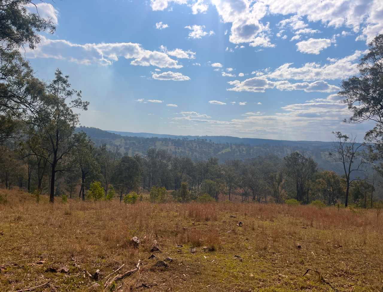 Waterhole Gully