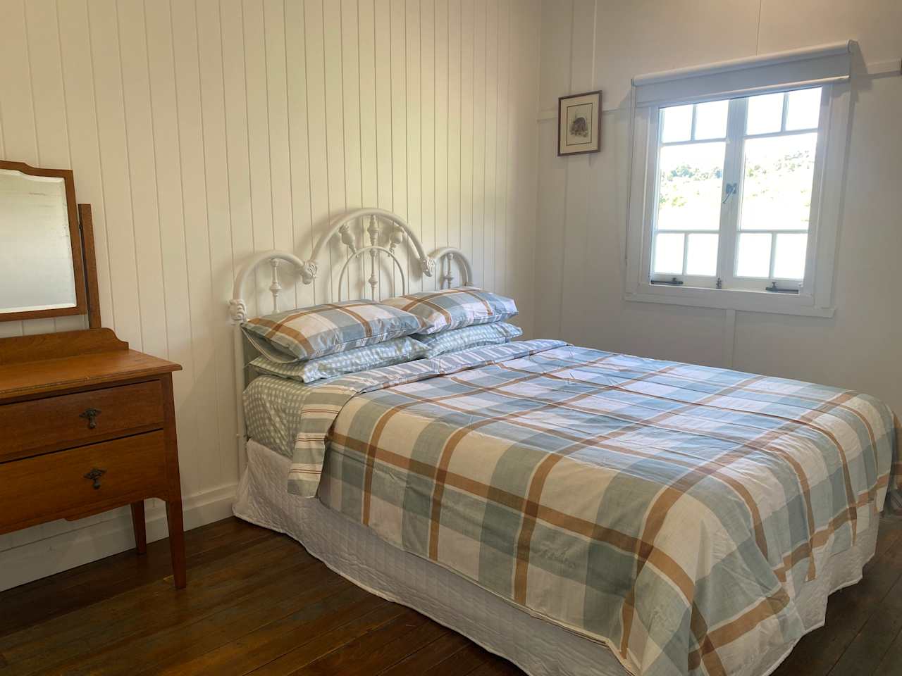 Drumack Farmhouse