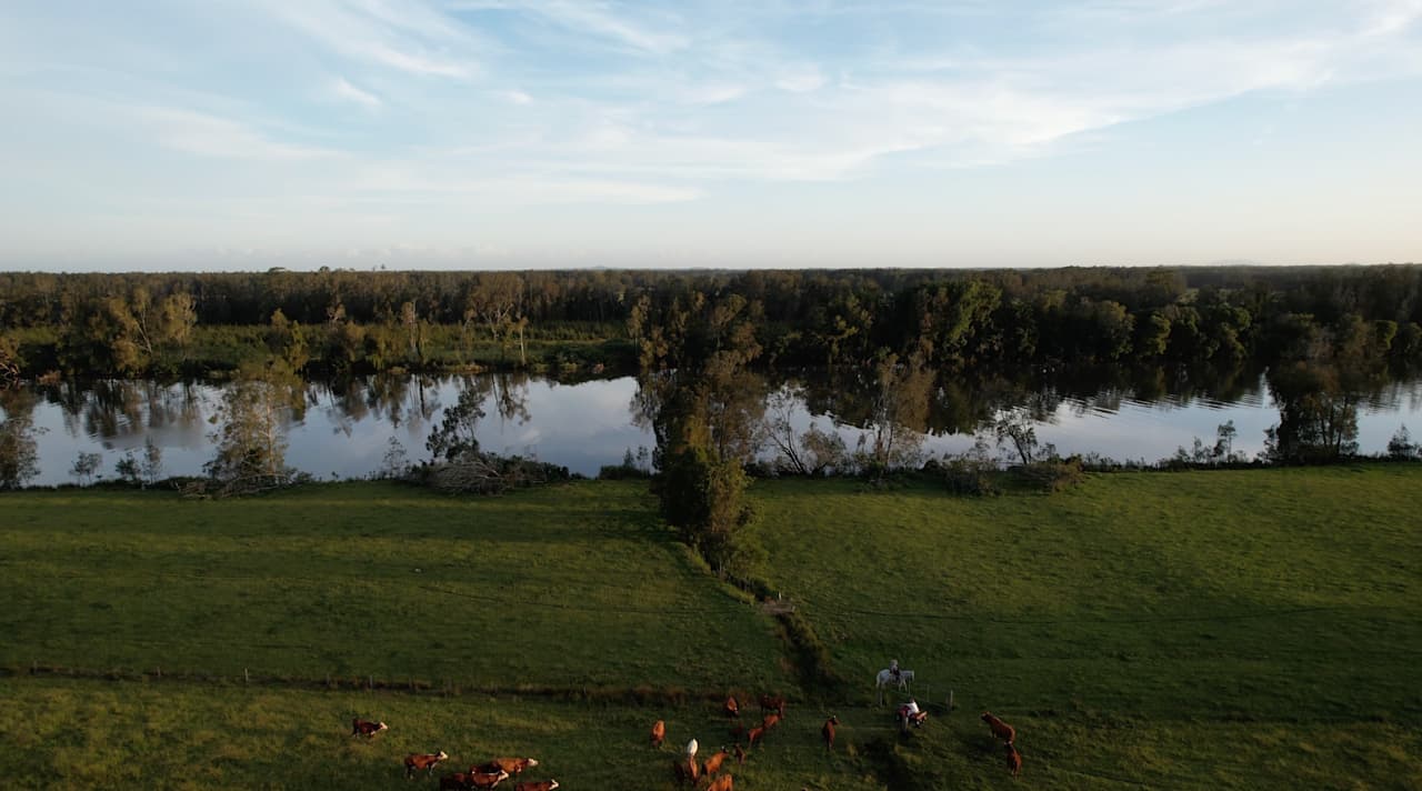 River Front Sanctuary
