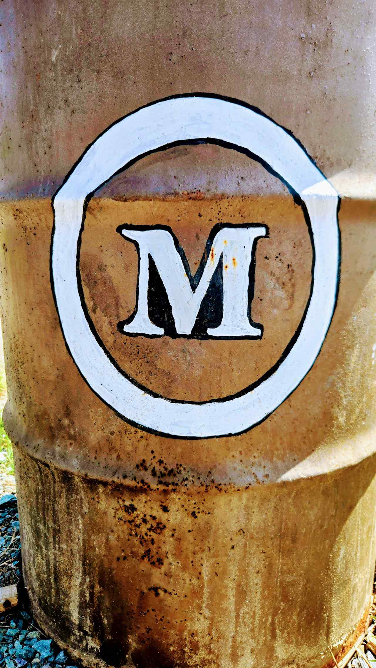Myrick Homestead