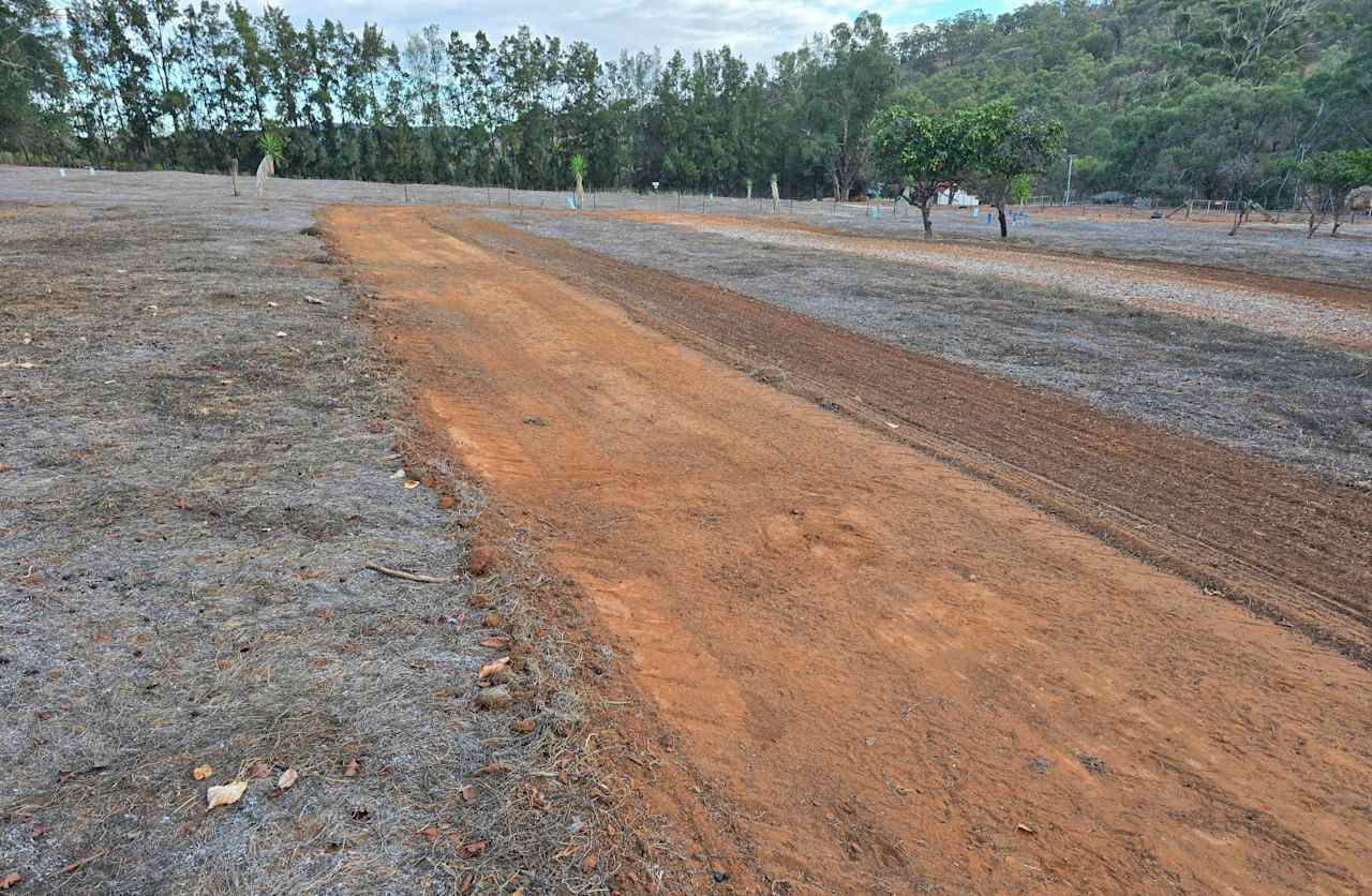 Citrus Park – A peaceful escape