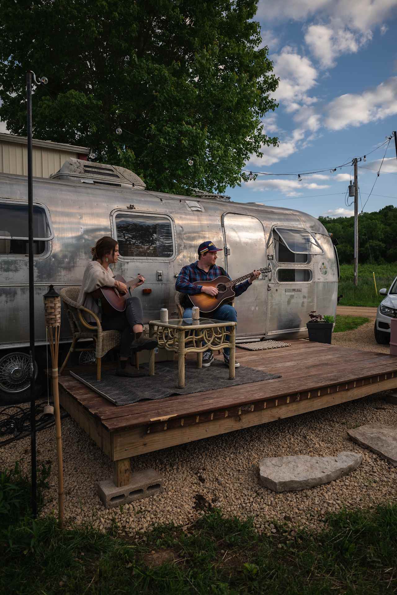Driftless Farm-Stay at Pink River
