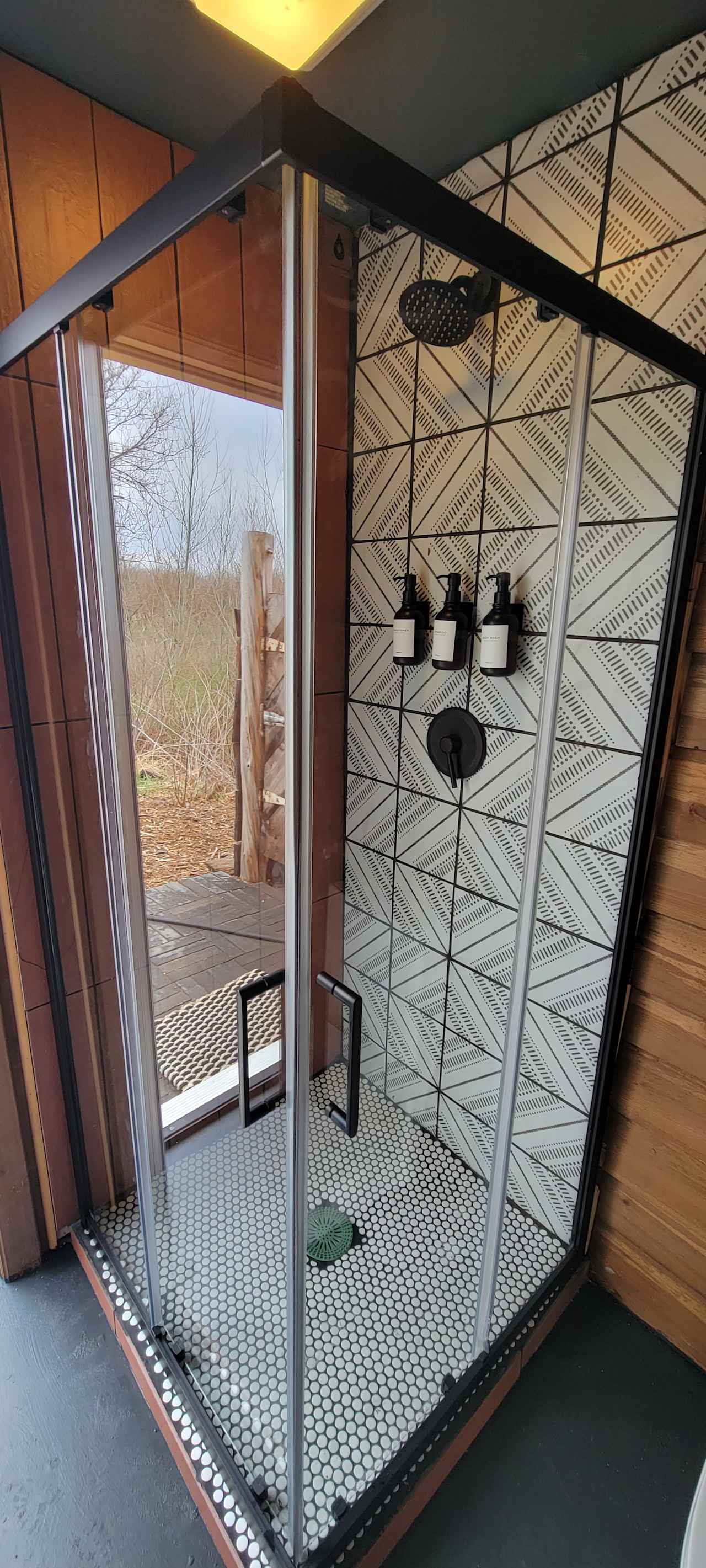 Driftless Farm-Stay at Pink River