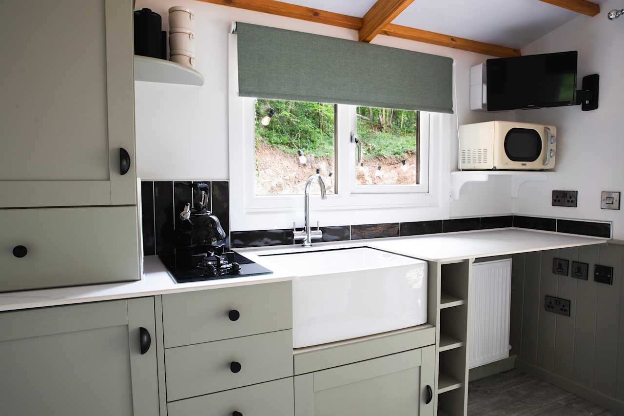 wildwood quarry retreat
