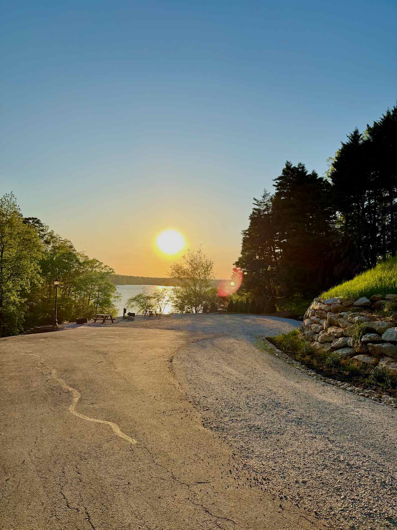 The Bluff On Keowee