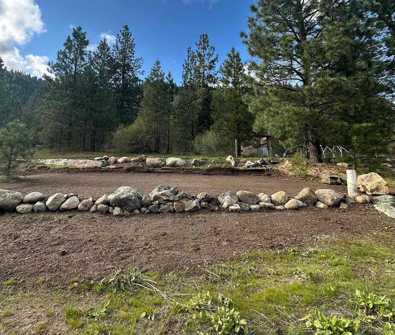 Happy Mountain Farm