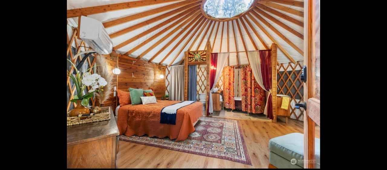 Rainy Day Retreat