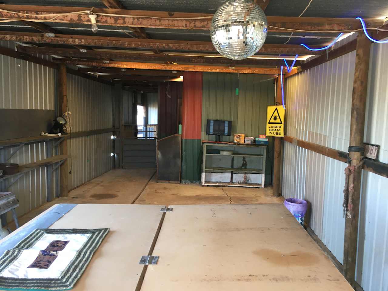 Lara Hobby Horse Centre