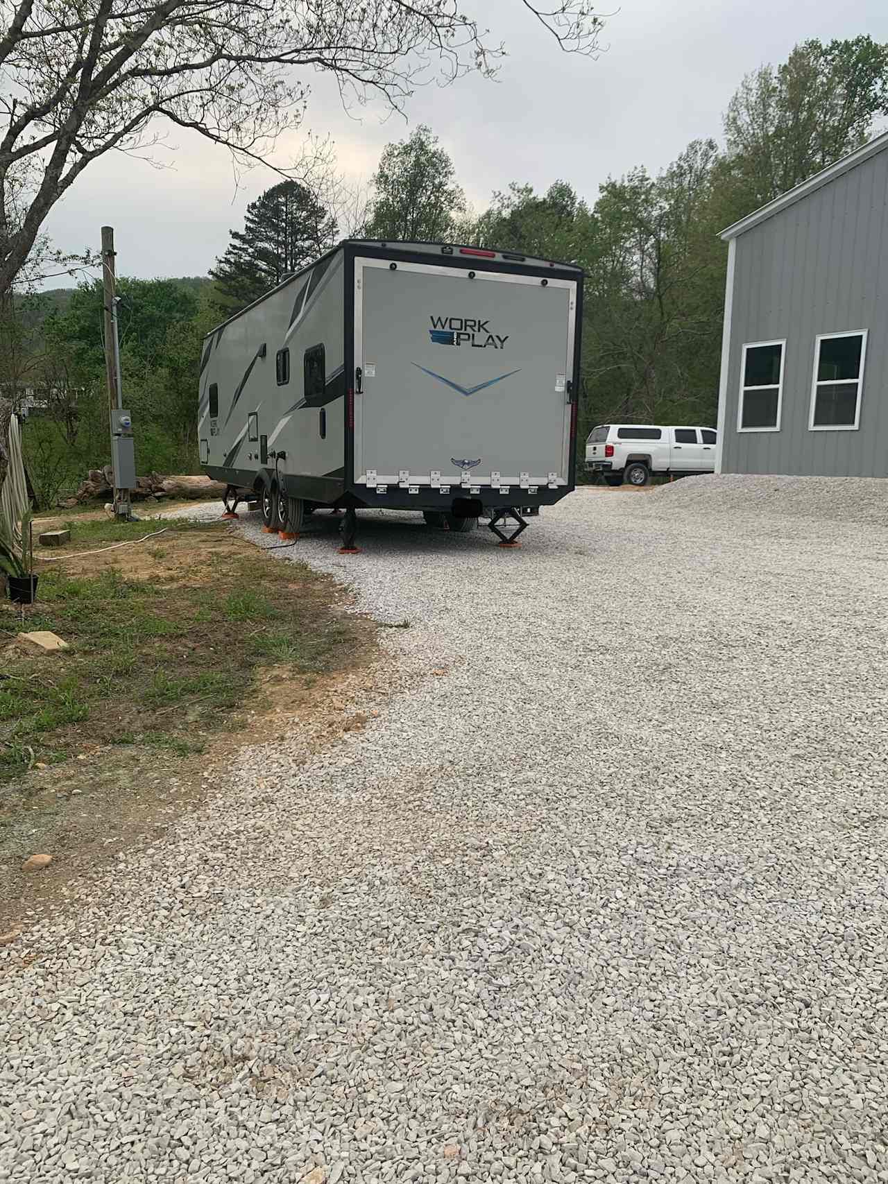 Camp Elk Valley