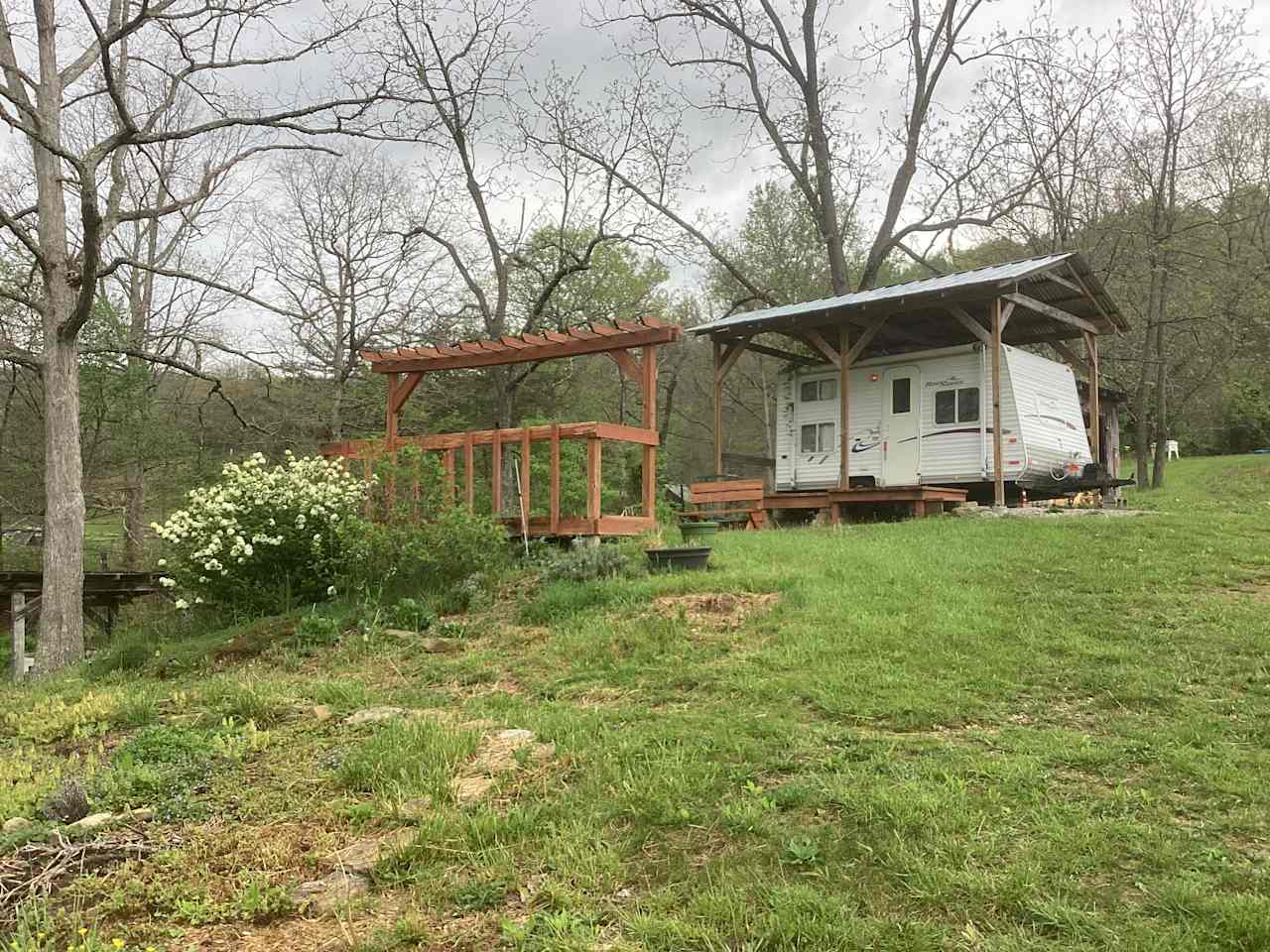 Disputanta Homestead