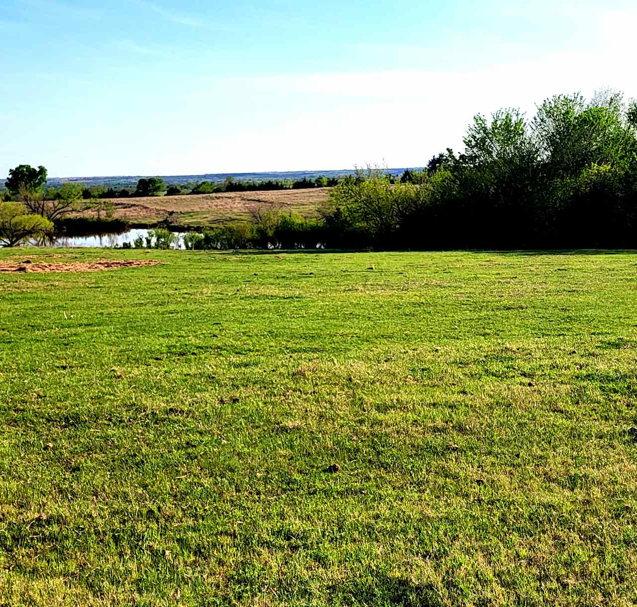 Blissful Boondocking