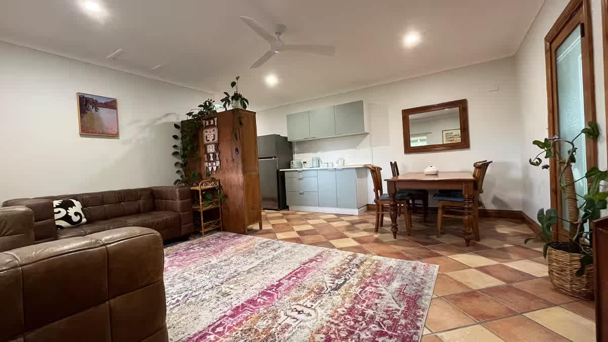 Two Peoples Bay Stays