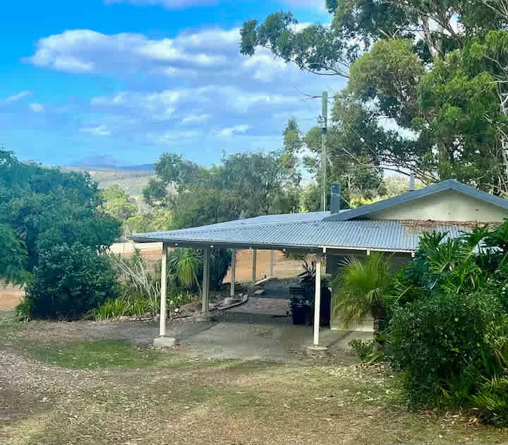 Two Peoples Bay Stays