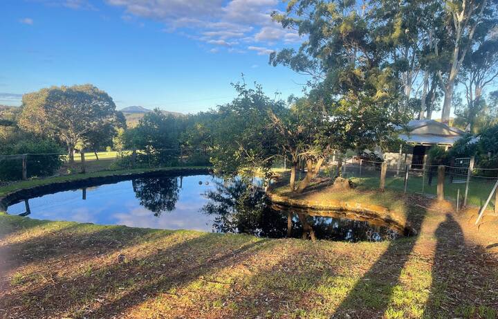 Two Peoples Bay Stays