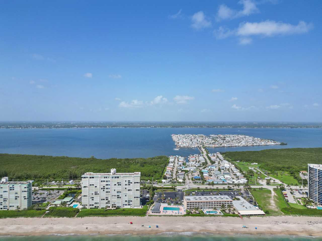 Nettles Island Coastal Resort