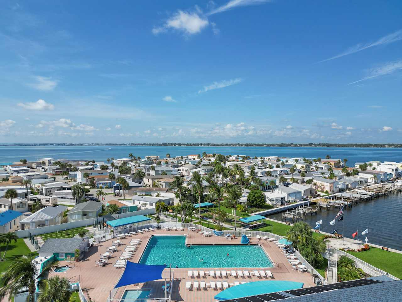 Nettles Island Coastal Resort