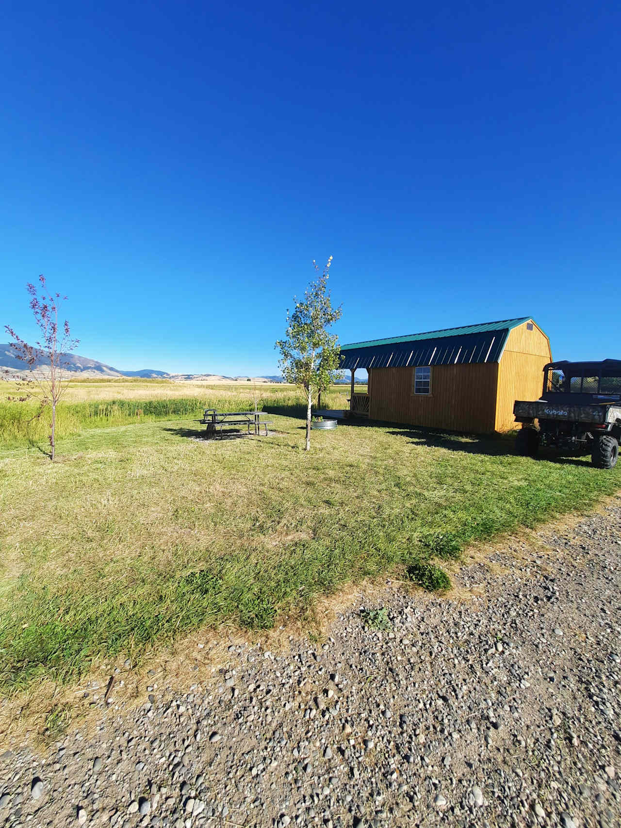 Creekside at Liberty Acres Bozeman