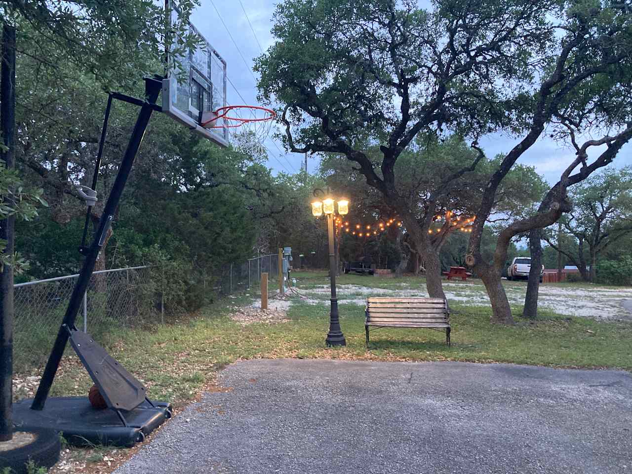 4 Oaks RV Camp