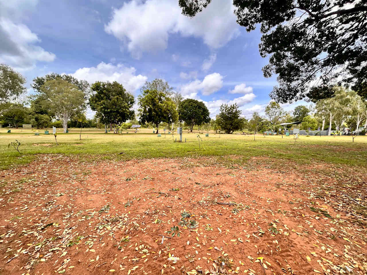 Katherine Farmstay