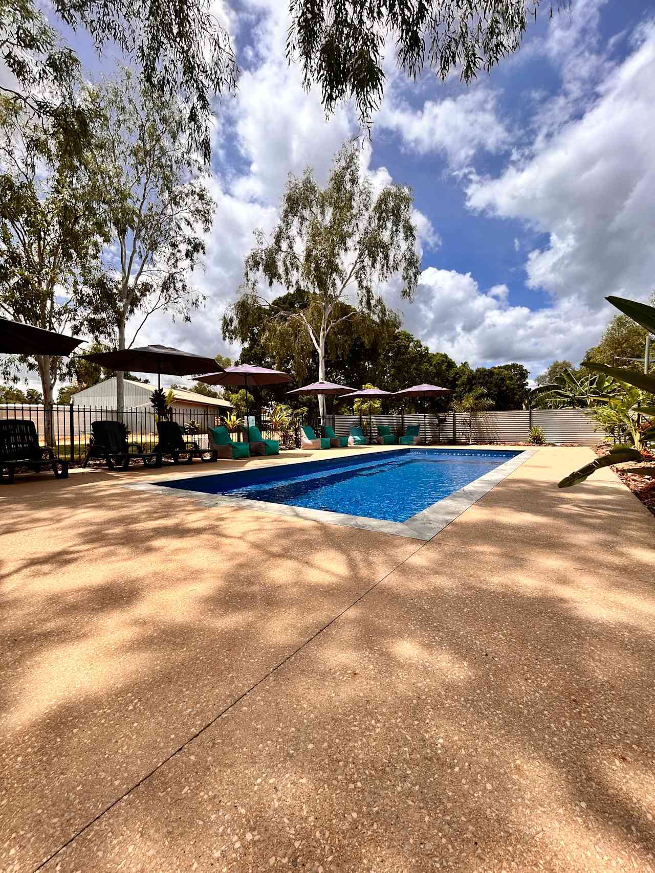 Katherine Farmstay
