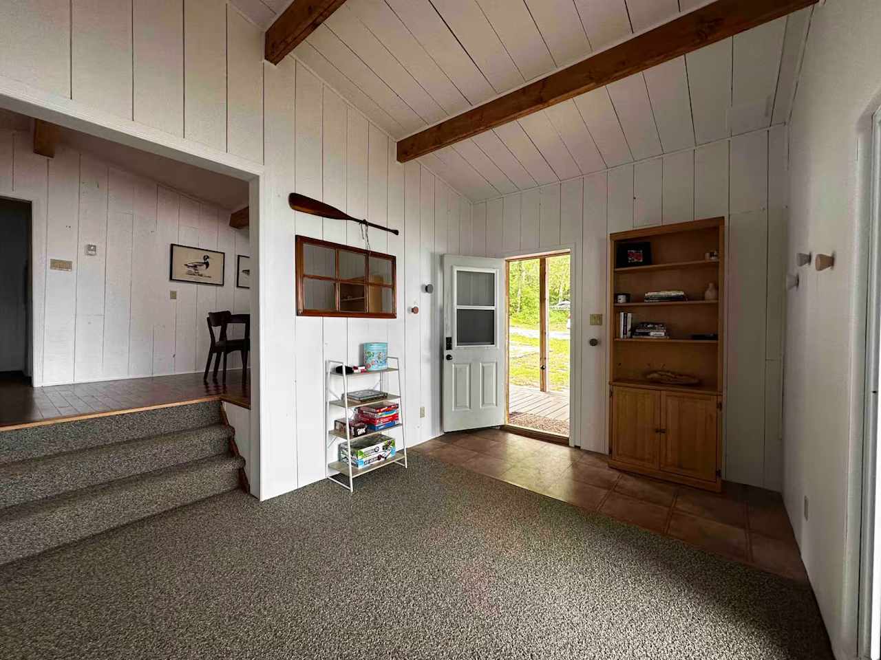 Hay Bay Hideaway