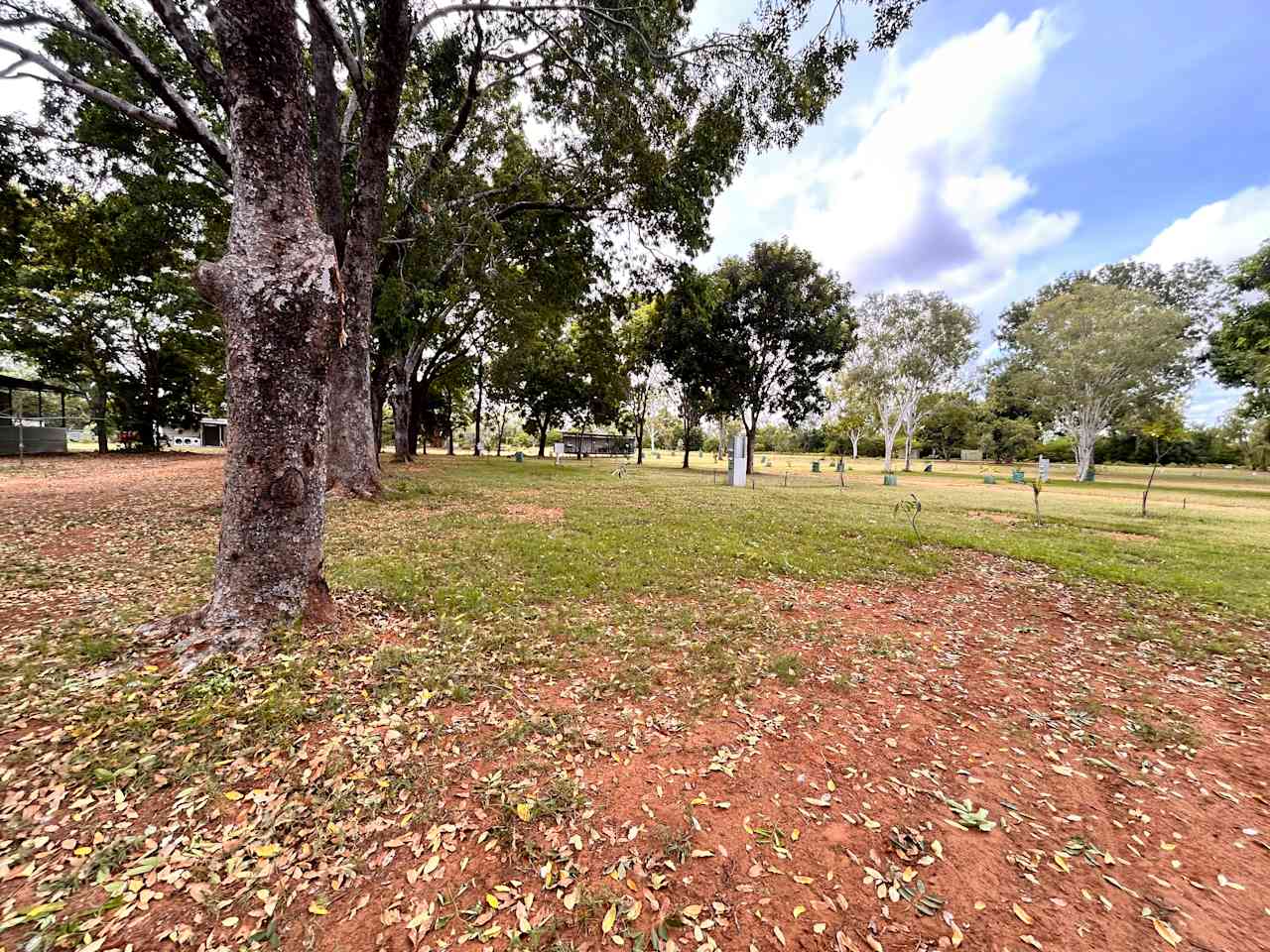 Katherine Farmstay