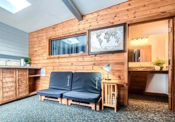 A-Lodge Boulder