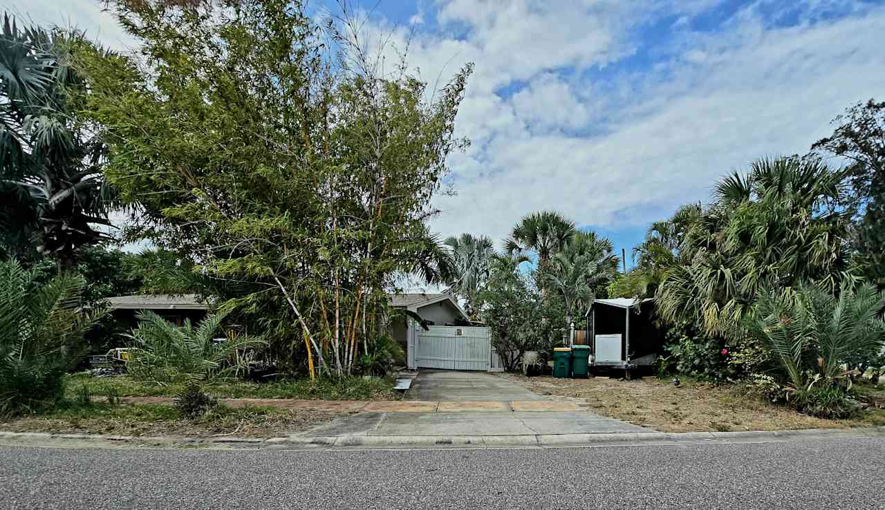 Beach Island Retreat Indialantic FL