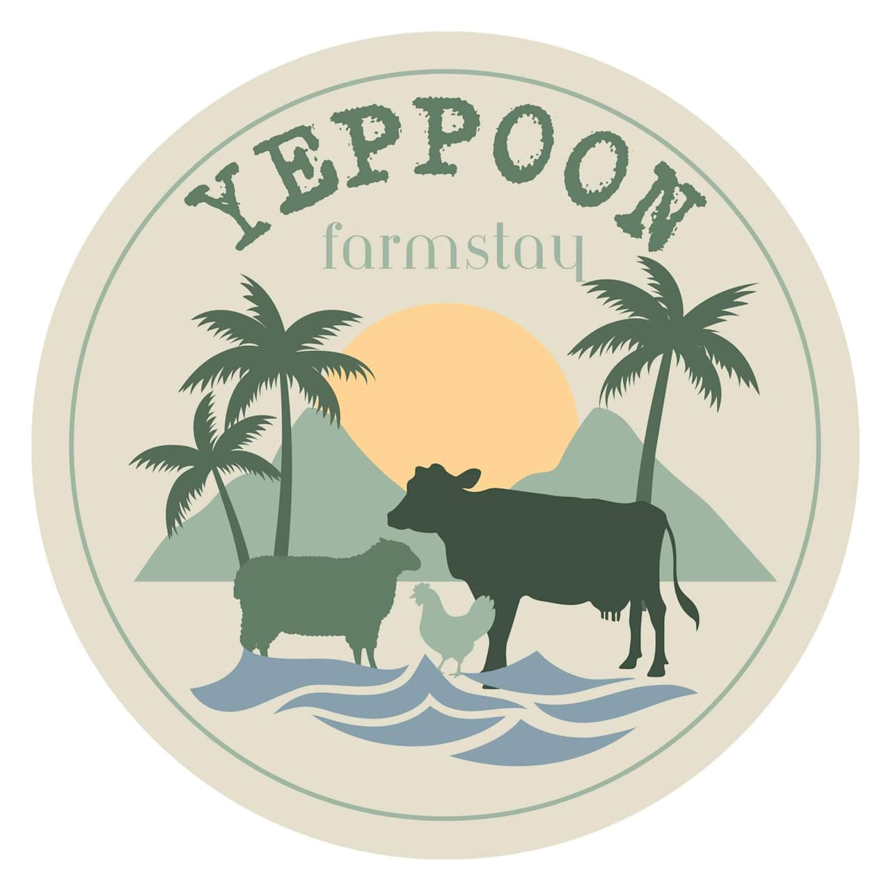 Yeppoon Farmstay