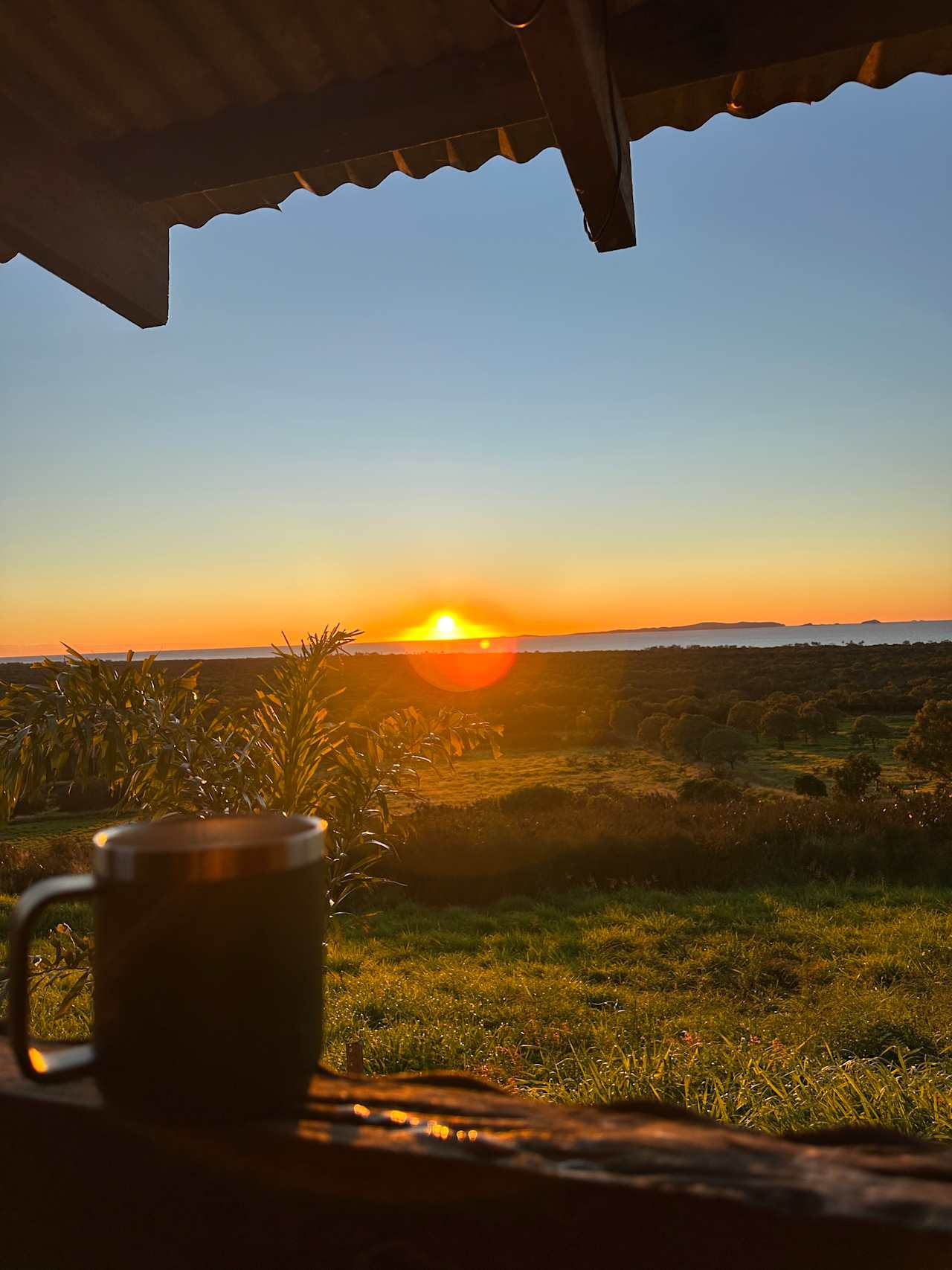Yeppoon Farmstay
