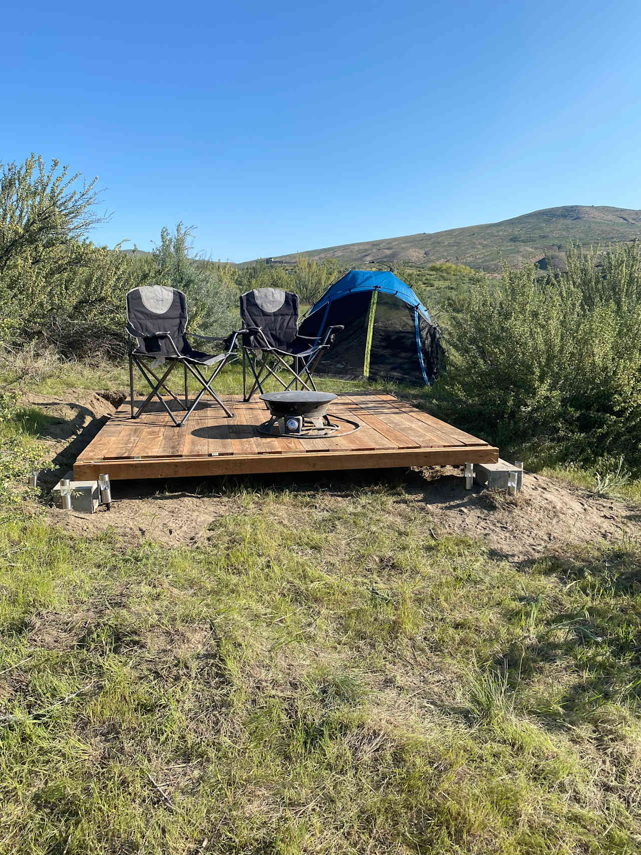 Site #1