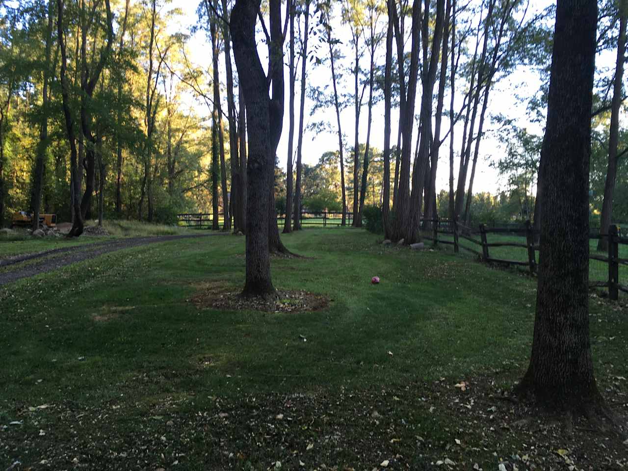 Creekside at Crystal Lake