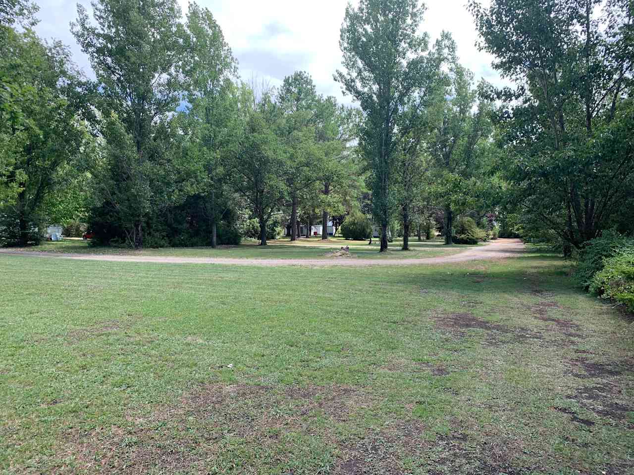 New England Highlands Naturist Park