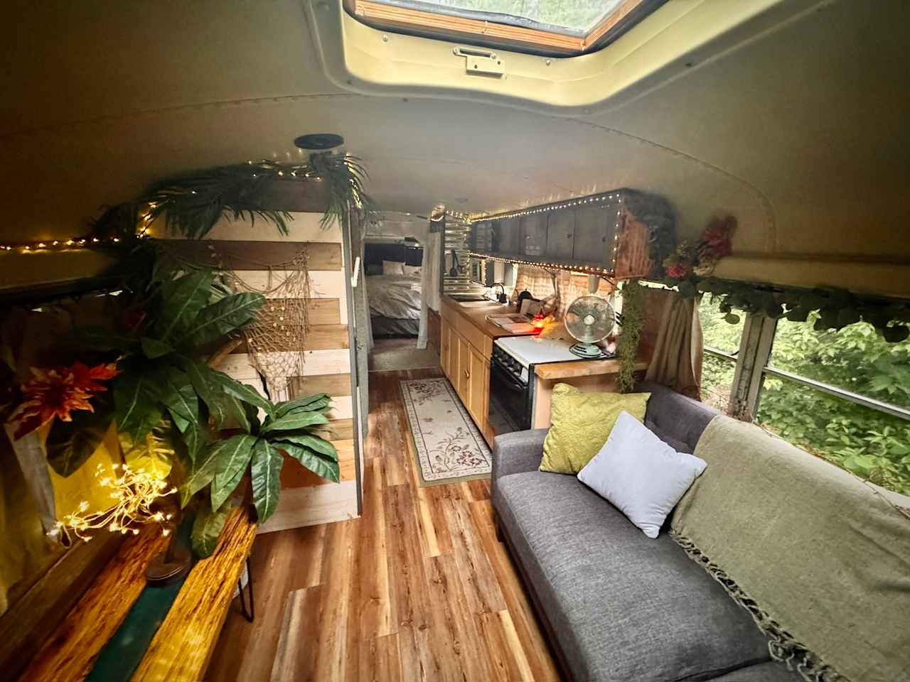 Enchanting Old Florida Homestead