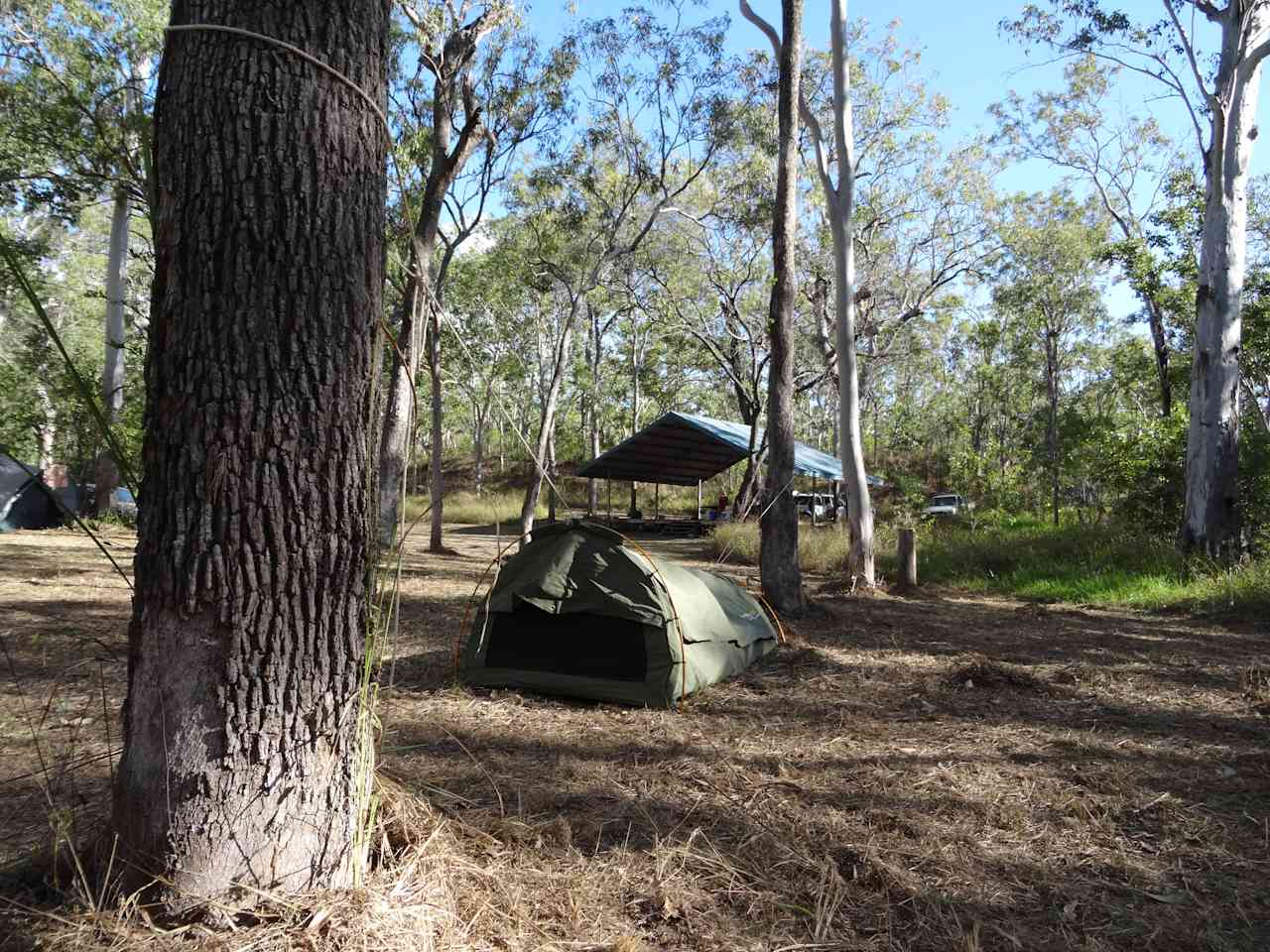 camp 2