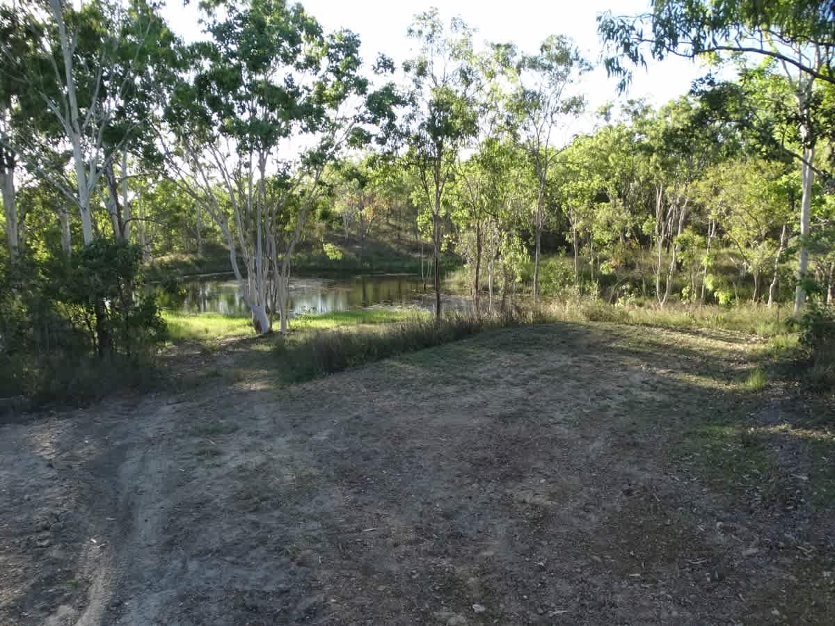 Emerald Escape Camping