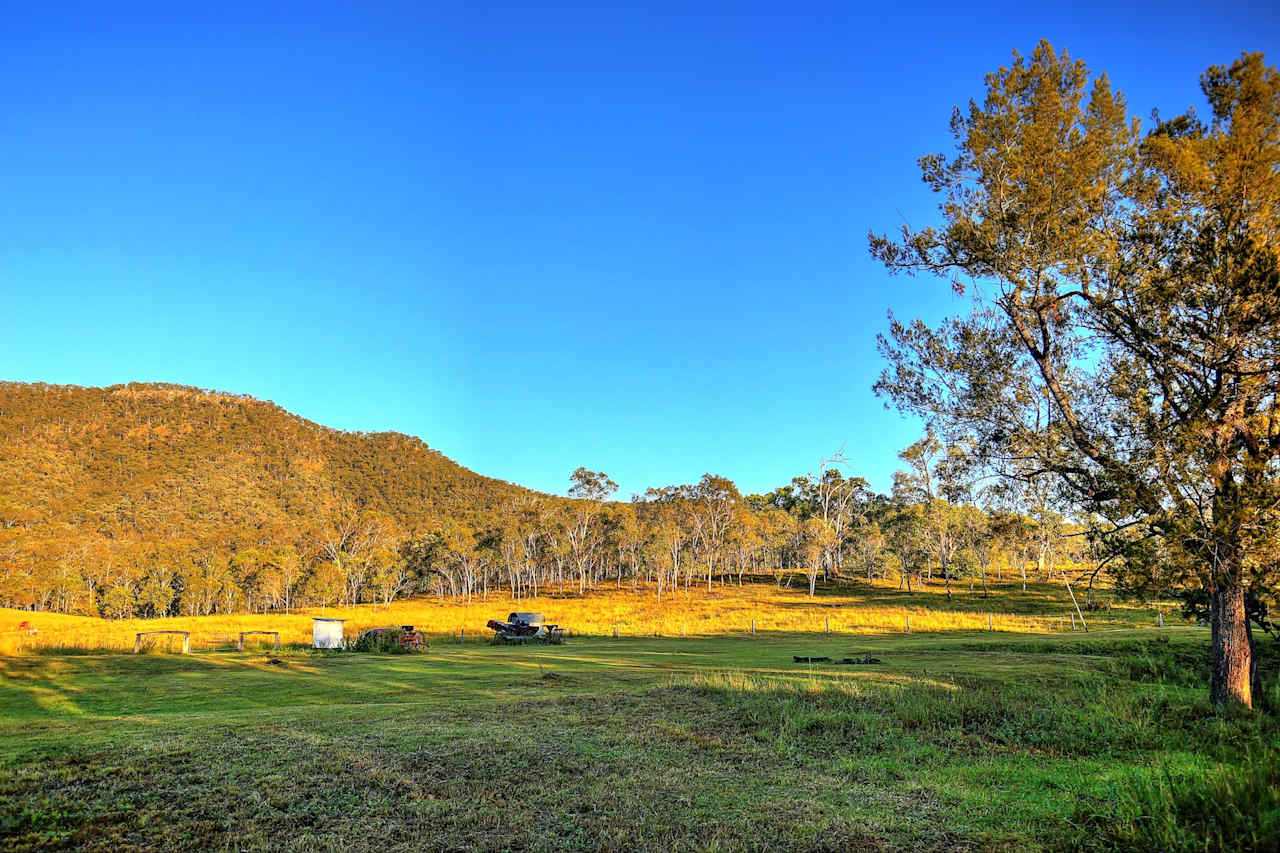 Gleneden Farm - Heritage Produce