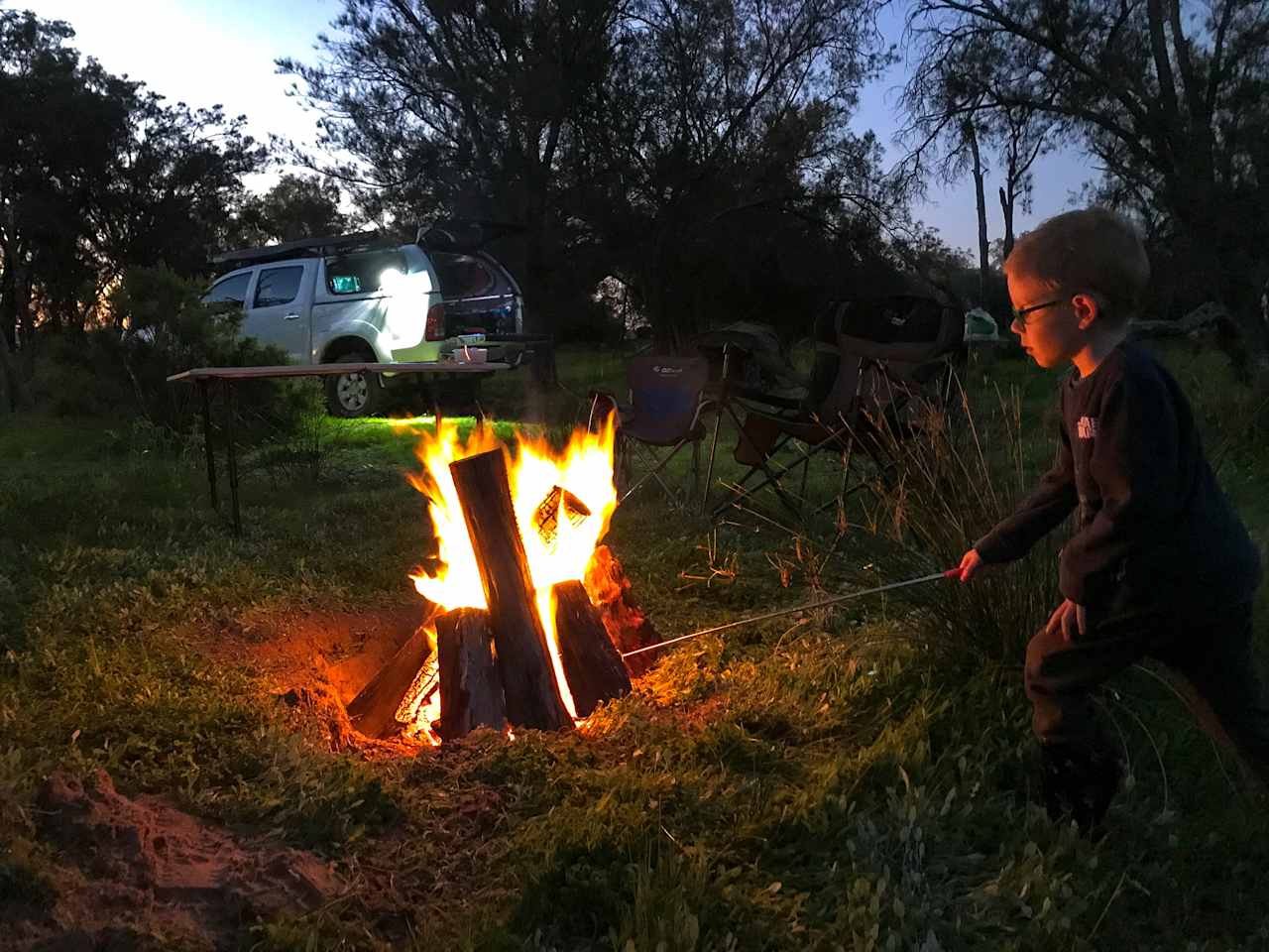 Trapwell Farm - an eco experience!