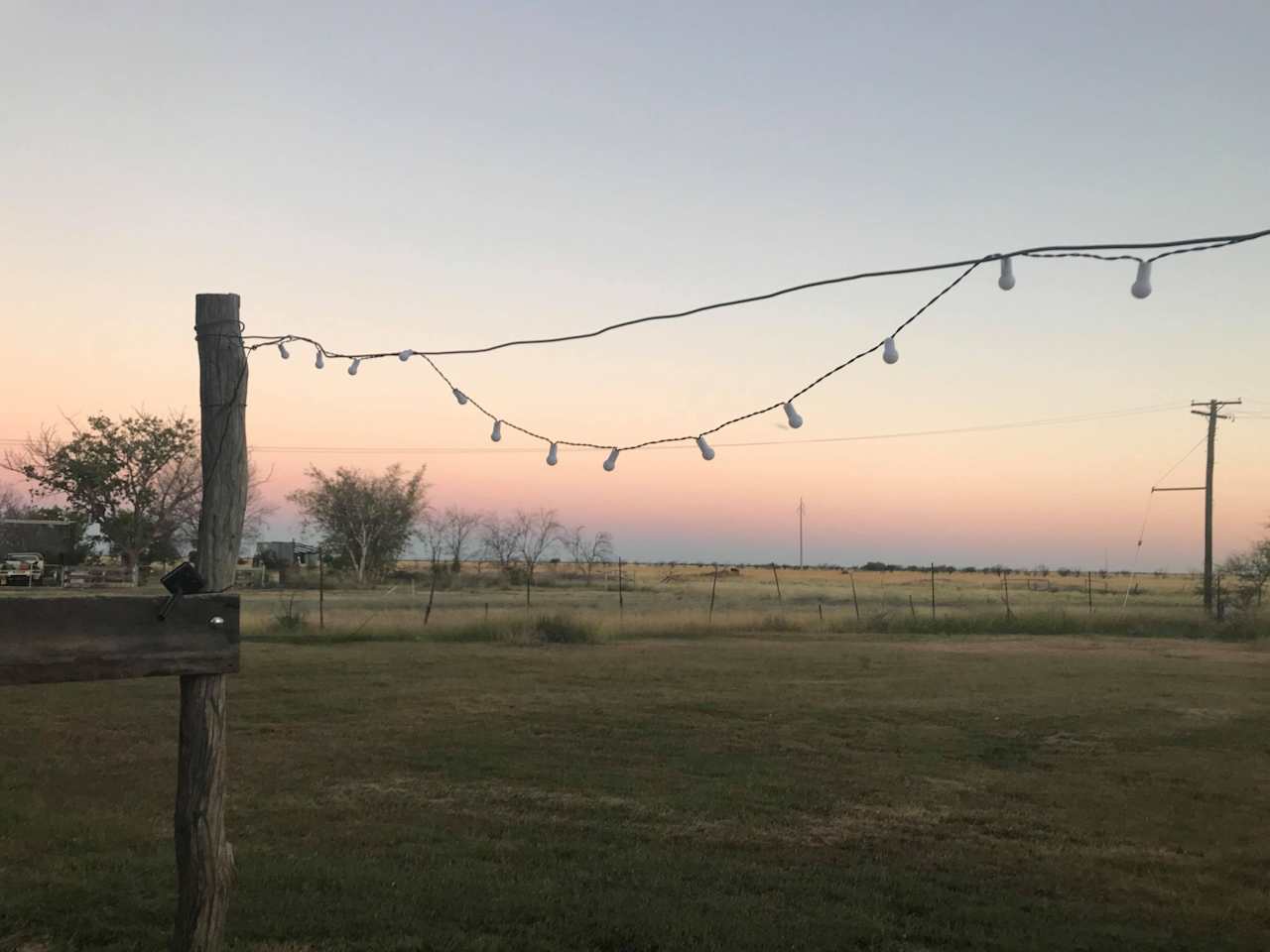 Corella Creek Country Farm Stay