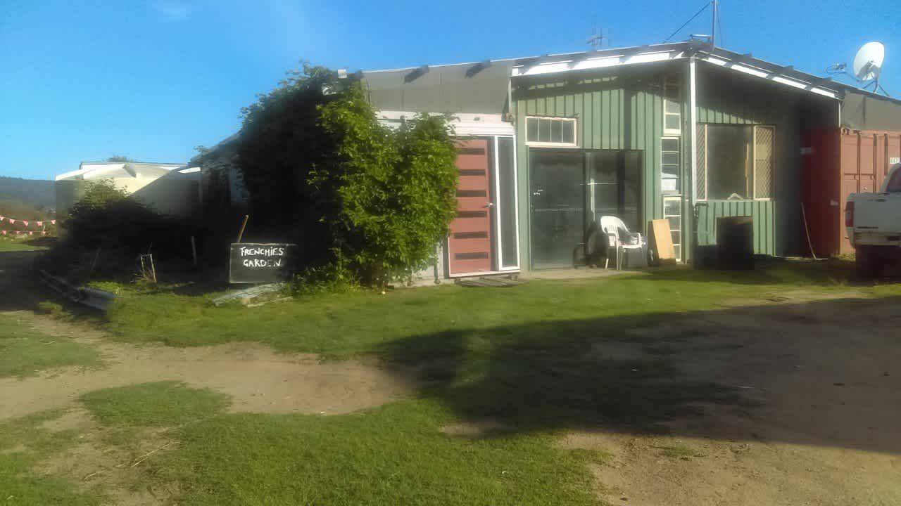 front room entrance