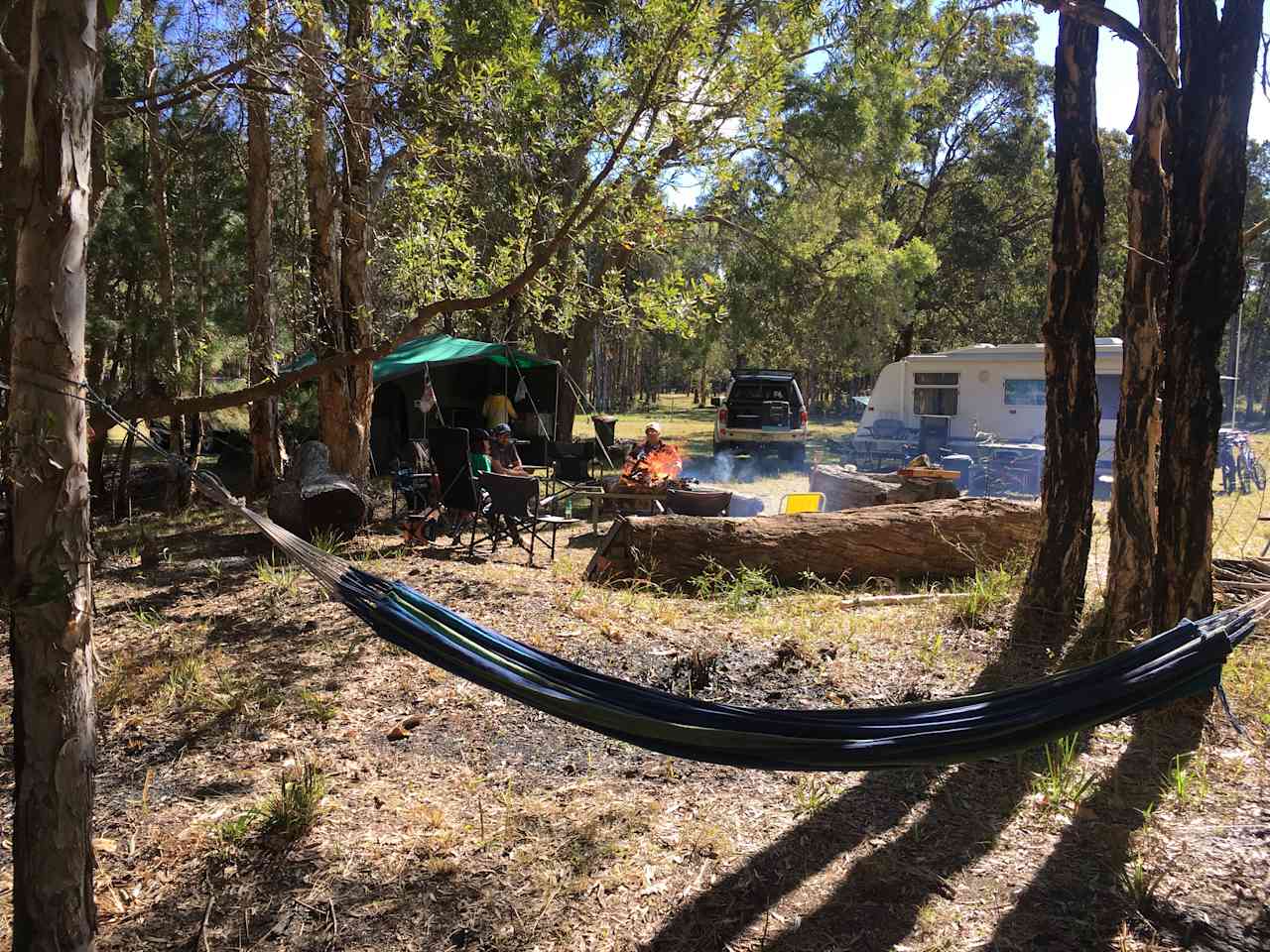 Belly’s Farm Stay