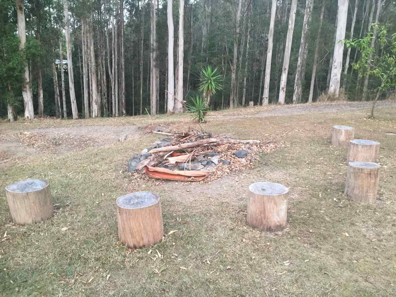 Doonan Acreage near Noosa Eumundi