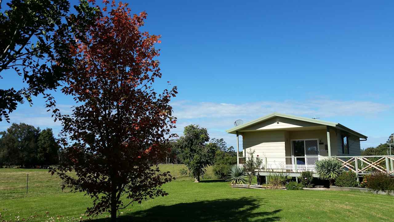 Jali Farmstay