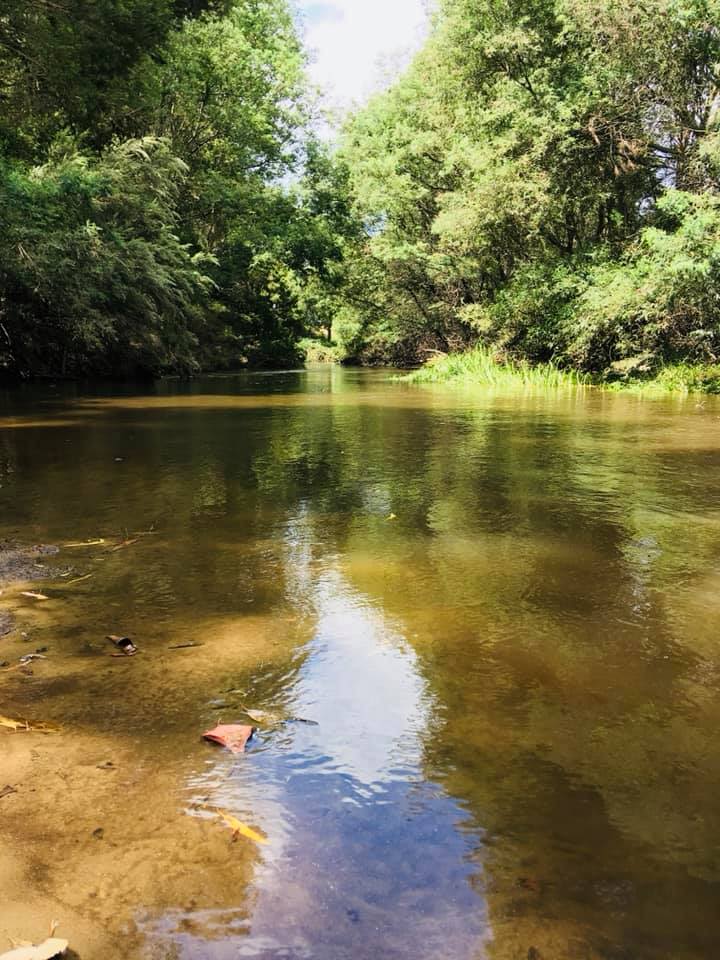 RiverOak Camping Heyfield - Gippsland Victoria