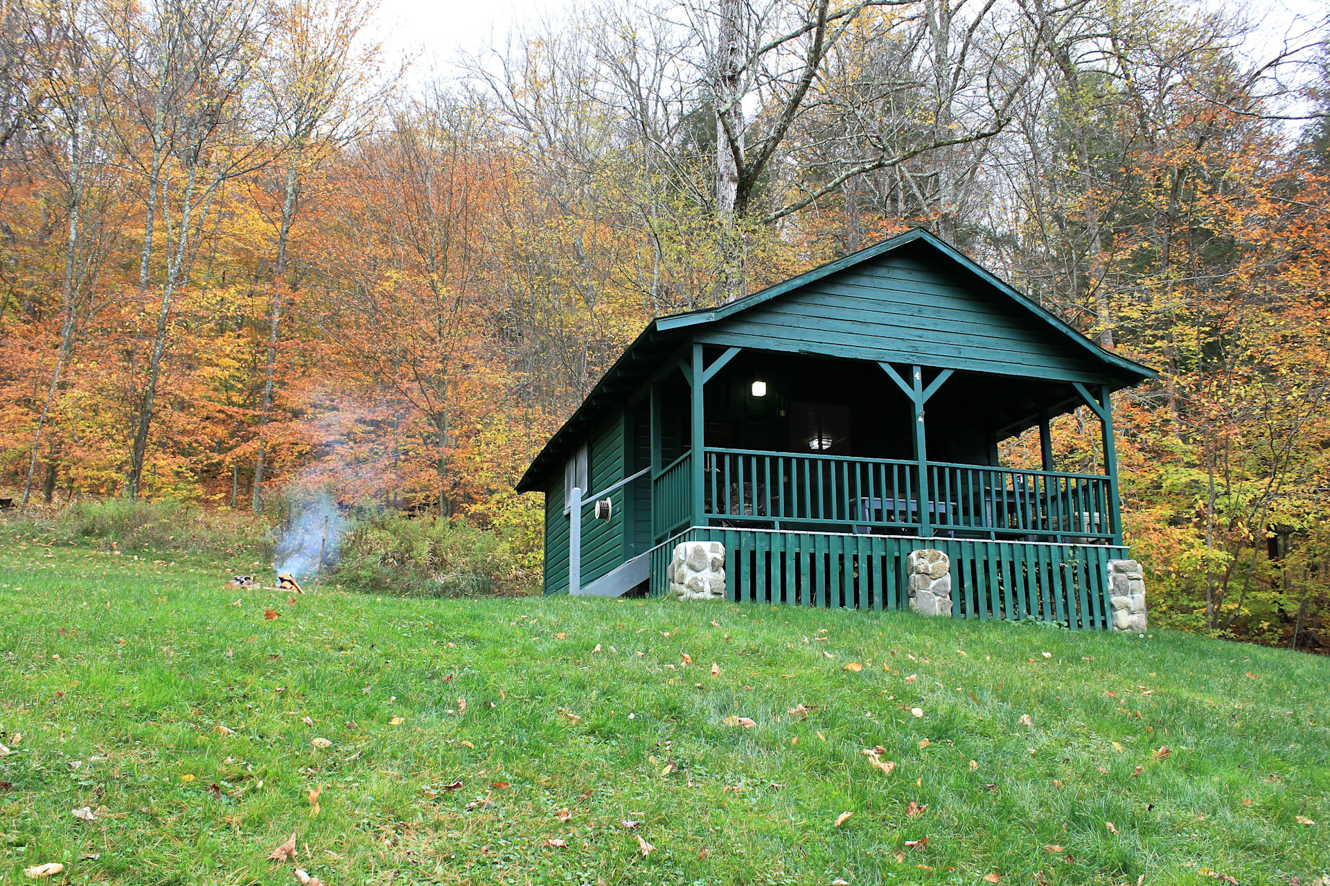 Allegany State Park