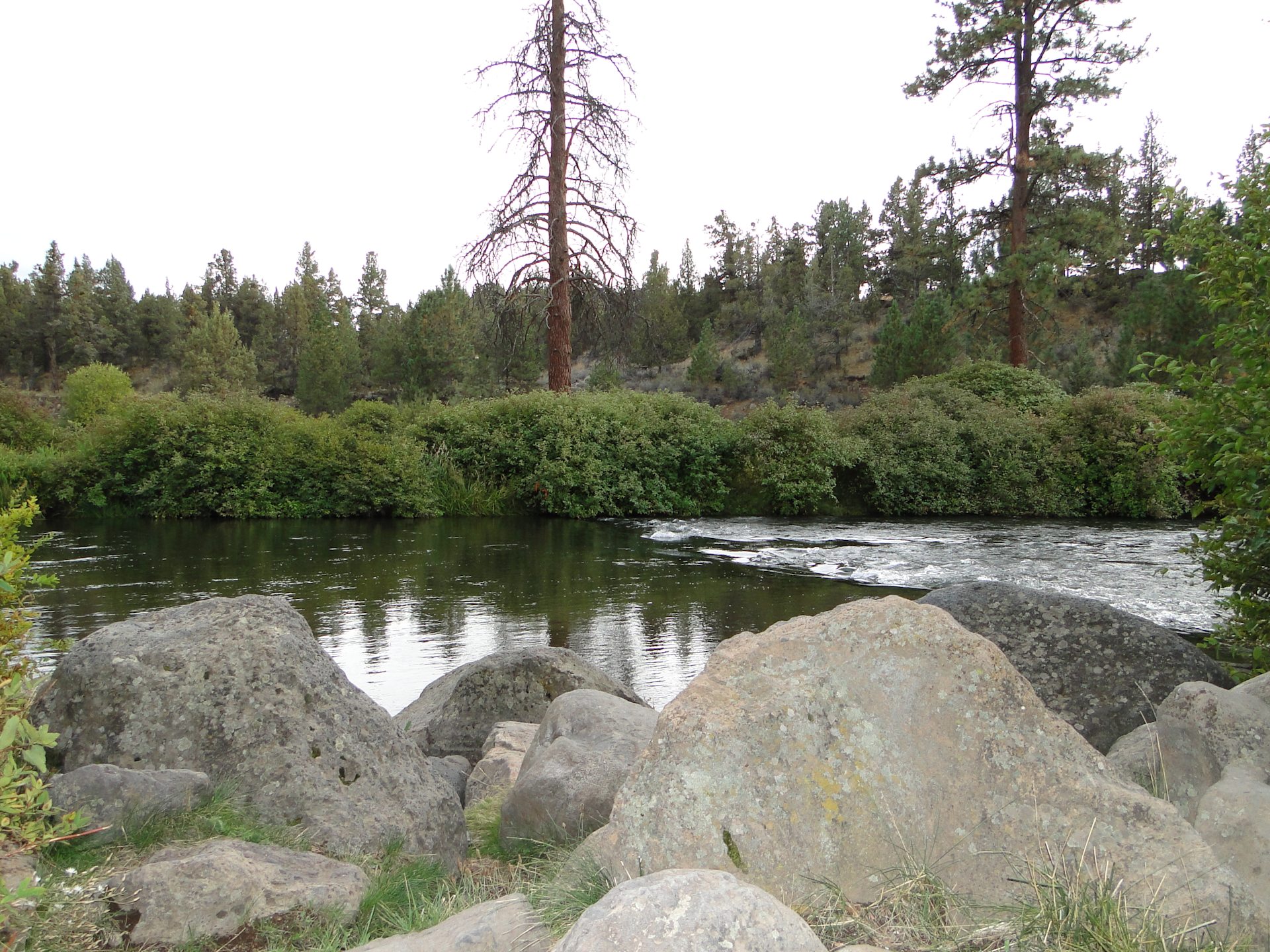 Tumalo State Park