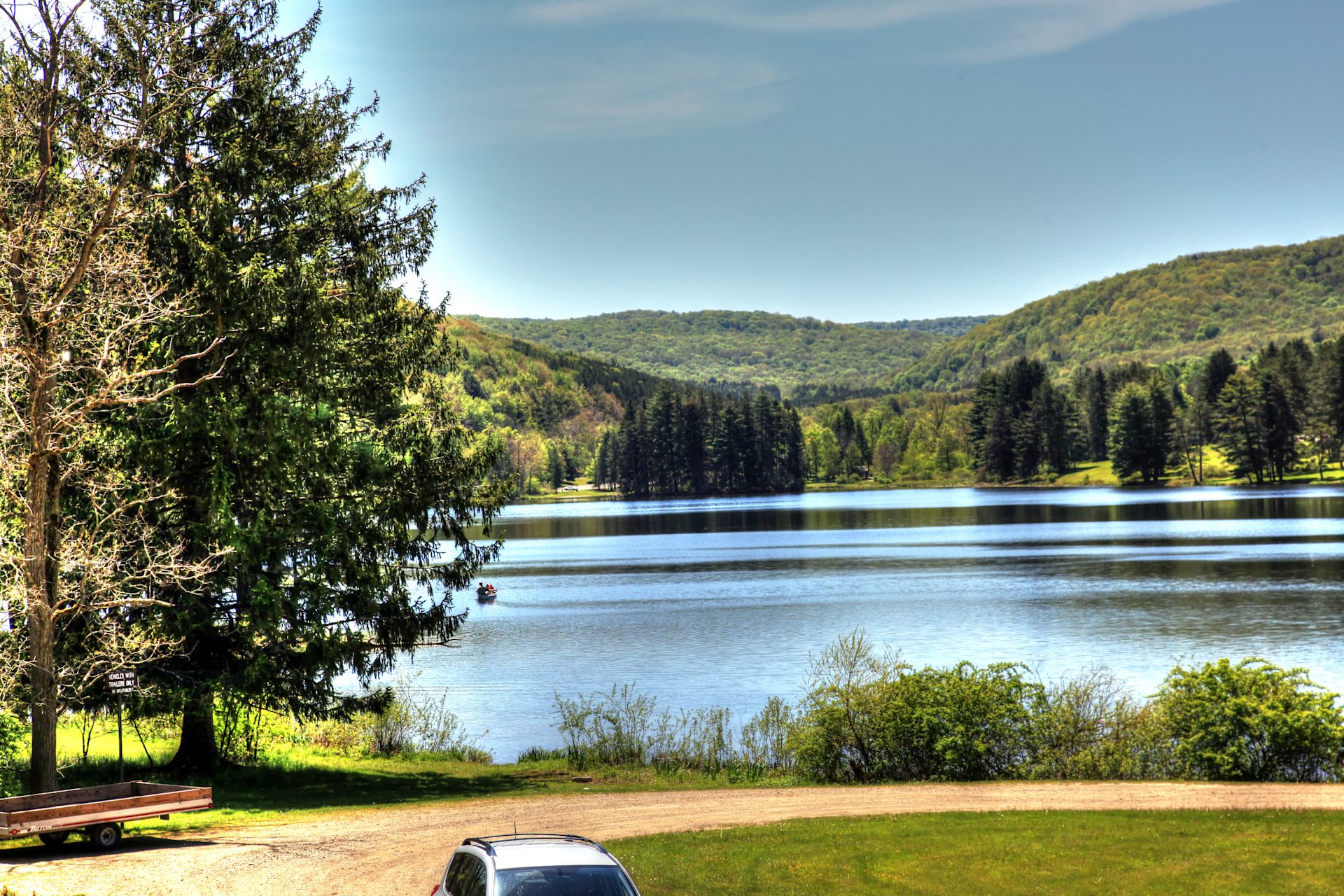 Allegany State Park